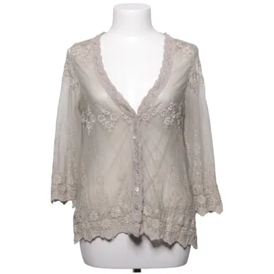 Cardigan (Beige) de Flash