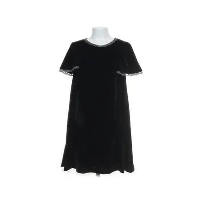 Robe (Noir) de Zara Girls Soft Collection Coton