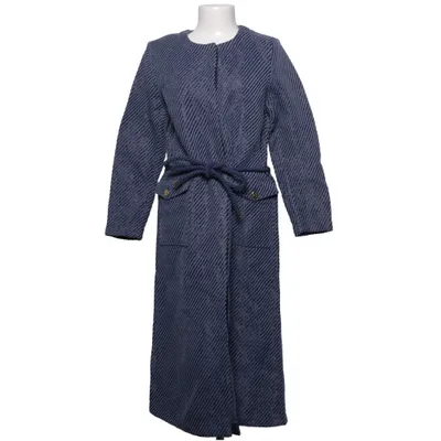 Coat (Atlantic Straw) from Rodebjer Cotton, Polyester, Viscose