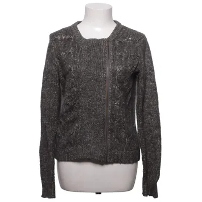Cardigan (Merla) from Knitwear by Jackpot Acrylic, Cotton, Mohair, Polyamide, Viscose