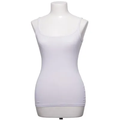 Débardeur (Blanc) de Pimkie Basic
