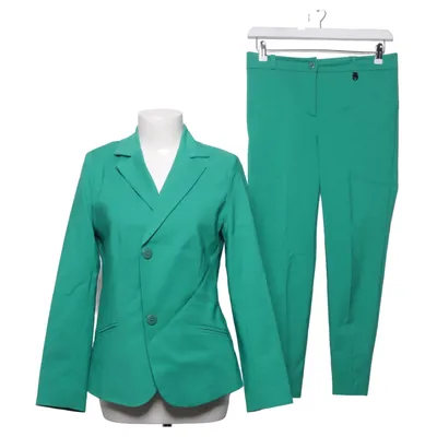 Pak (Groen) van Renda Katoen, Elastaan, Polyester