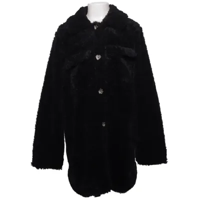 Surchemise (Noir) de Njord Polyester