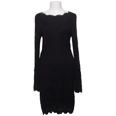 Robe (Noir) de Rosemunde