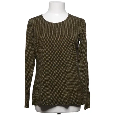 Långärmad t-shirt (Svart, Gul) från Vamlingbolaget