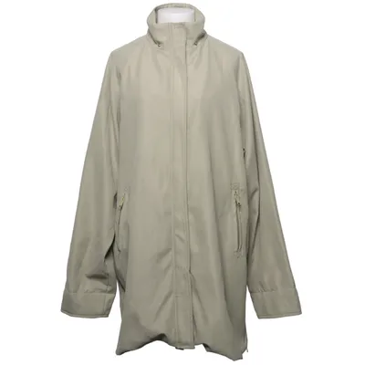 Kappa (Grön) från Genevan Polyester