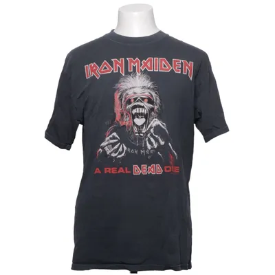 T-shirt (A Real Dead One) från Iron Maiden Bomull