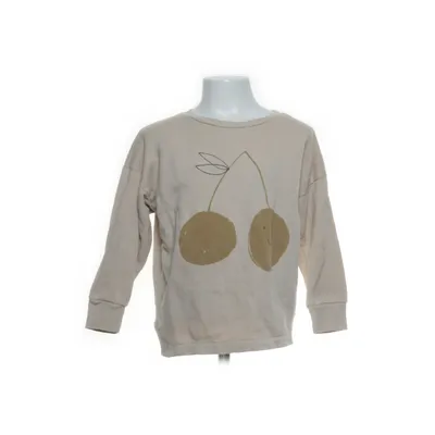 Sweatshirt (Beige) fra Bobo Choses