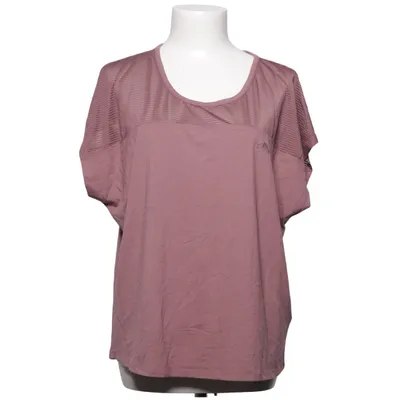 Sporttop (Roze) van Crivit Elastaan, Gerecycled polyester, Viscose