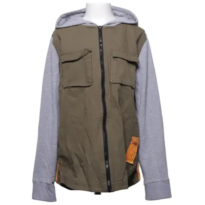 Jacka (LECO AW23KBN15001) från Vingino Bomull, Polyester