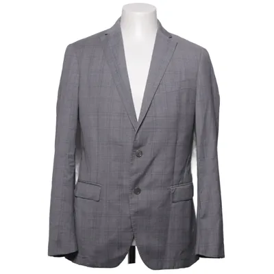 Blazer (Grijs) van Marlane Viscose