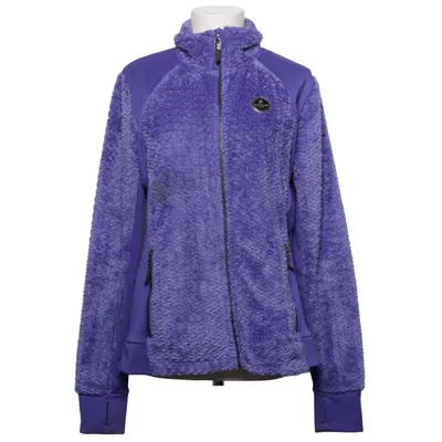 Fleecejacka (Lila) från JH Collection Polyester