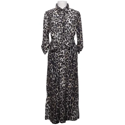 Robe chemise (Kenji) de Helena Hart Élasthane, Polyester