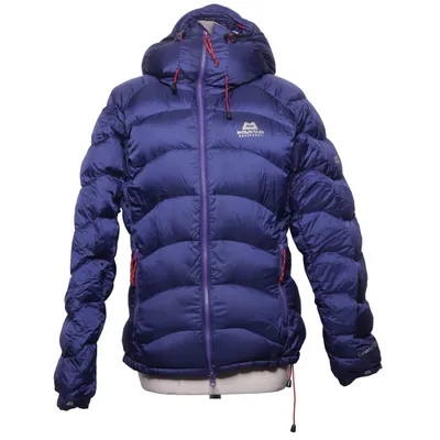 Down jacket (Sigma Jacket) from Mountain Equipment Down, Polyamide