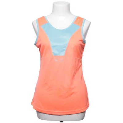 Sports tank top (Orange, Blue) from Movement Session