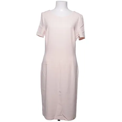 Robe (Rose) de Sigma Élasthane, Polyester, Viscose