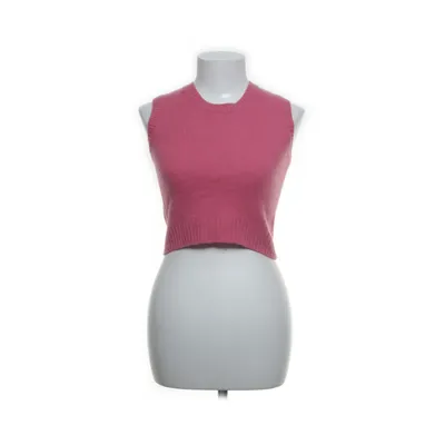 Slipover (Rosa) från Sisley Ull