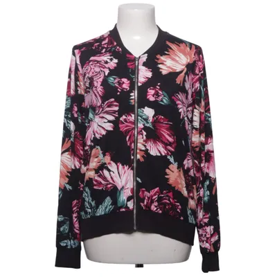 Bomber jacket (Chipponett) from Sweet Lemon Elastane, Polyester