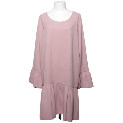 Kleid (Magic Frill Dress) von Dry Lake Polyester