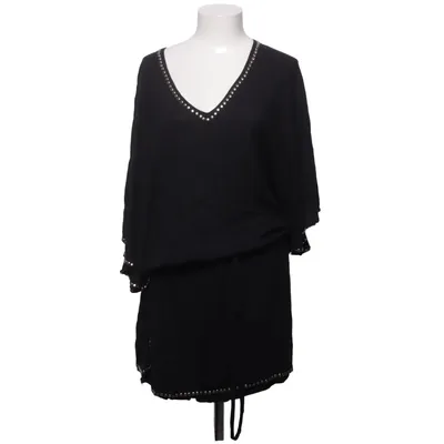 Jurk (Zwart) van FAV Viscose