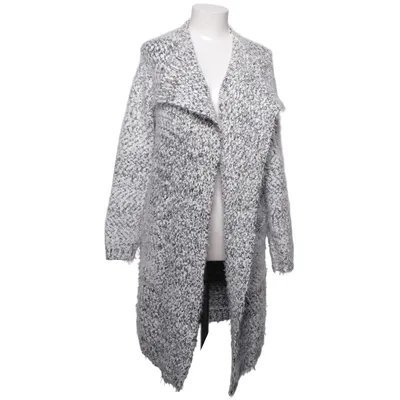 Cardigan (Zwart, Wit) van Sweet Lady Acryl, Polyamide, Polyester, Viscose