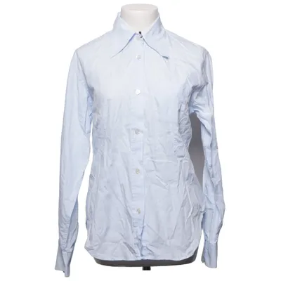 Chemise (Bleu) de Ellegal