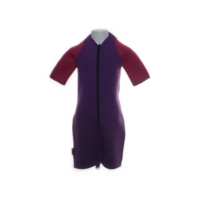 Combinaison de plongée (Violet, Rose) de iELM Polyester