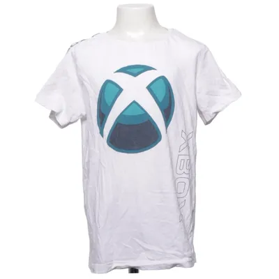 T-shirt (Vit) från Xbox Bomull