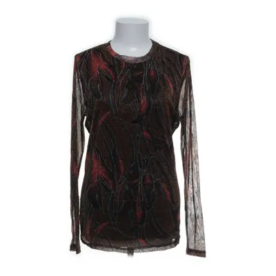 Top (Brun, Flerfarvet) fra Friendtex Polyamid, Viscose