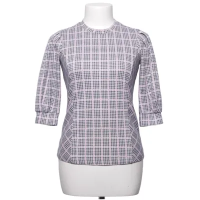 Topp (Rosa, Svart, Vit) från Savida Bomull, Elastan, Polyester, Viskos