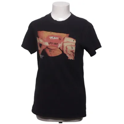T-shirt (Noir) de Night Addict
