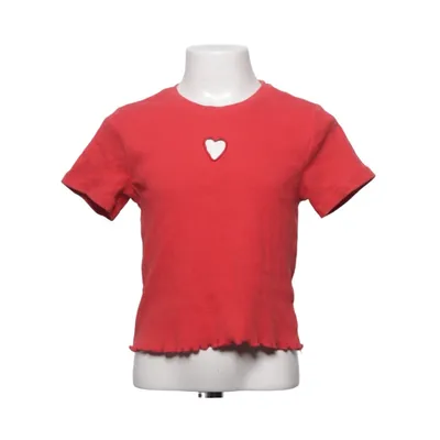 T-shirt (Rouge) de Koton Kids