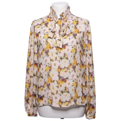 Strikblouse (Donna) van Hallhuber Donna