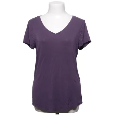 T-shirt (Lila) van White House Black Market Elastaan, Viscose