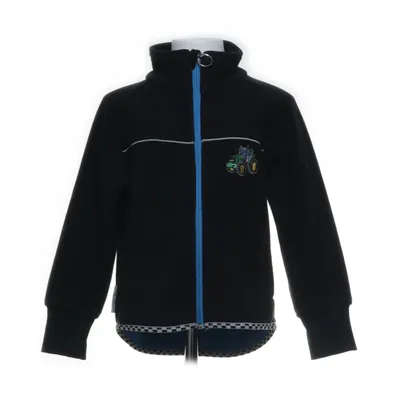 Fleecejacka (Svart, Blå, Vit) från VXO Polyester