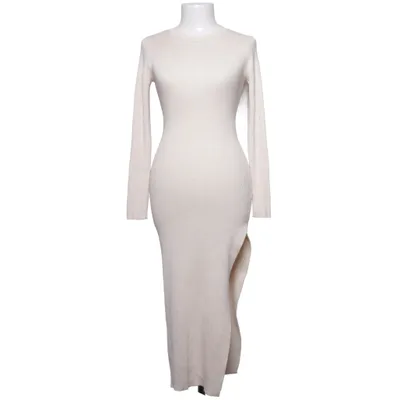 Robe longue (Beige) de Missguided