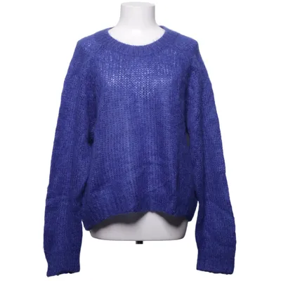 Tröja (Blå) från Part Two Mohair