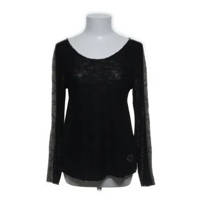 T-shirt à manches longues (WLS00156 WLS ISA) de Key Largo Polyester, Viscose