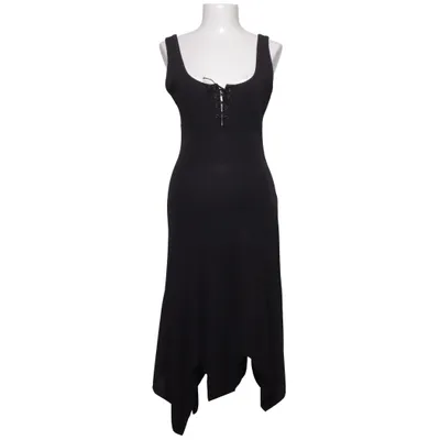 Dress (Black) from Randigarutan Polyester