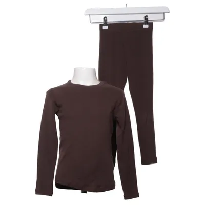 Underställ (Brun) från H&M Ull