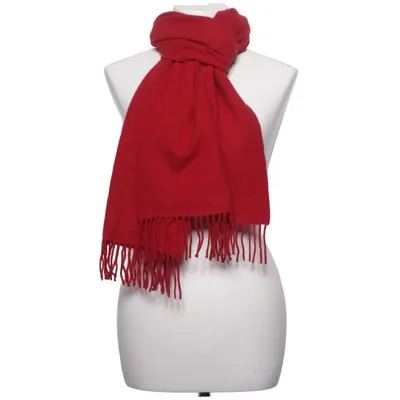 Écharpe (Rouge) de Mark Adam Cachemire