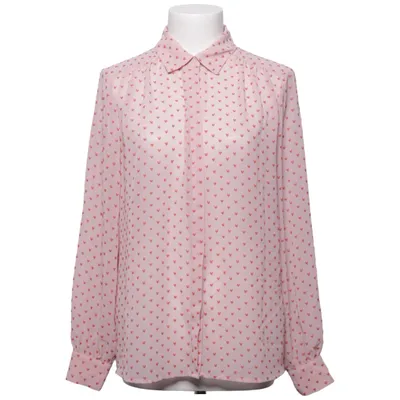 Blouse (Rose, Rouge) de Jake*s Polyester