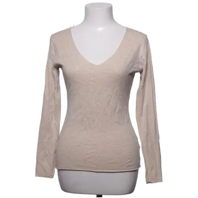 Pullover (Beige) von Vintage Dressing Polyamid, Viskose