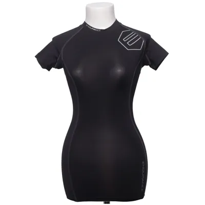 Haut de sport (Noir) de Endurance Élasthane, Polyamide