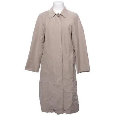 Trenchcoat (Beige) van Wellington of bilmore Acetaat, Katoen, Polyamide, Viscose