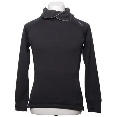 Ondershirt (Grijs) van SOC Elastaan, Polyester