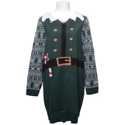 Kjole (FEINSTRICKKLEID) fra Esmara Akryl