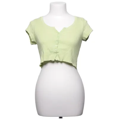 Top (Groen) van Brandy Melville