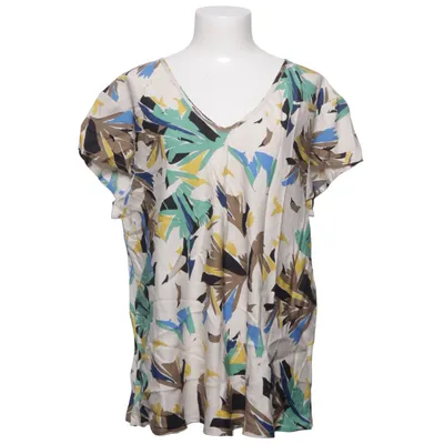 Haut (Beige, Multicolore) de Masai Viscose
