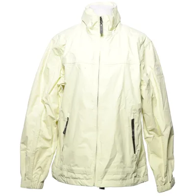Jacka (Gul) från Tbs Polyamid, Polyester, Polyuretan